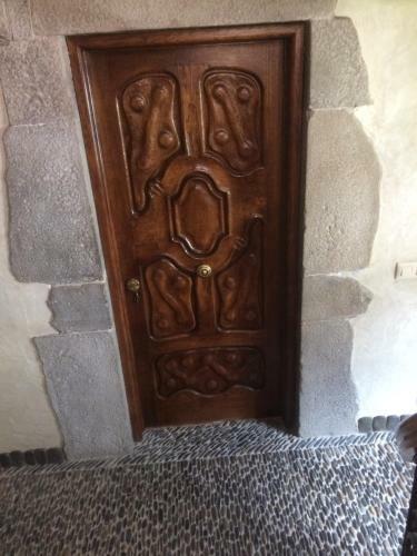 Apartamento Casa El Roso