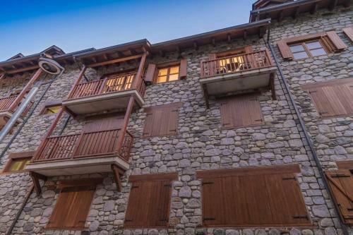 Casa Sanchines - Apartamentos Loira