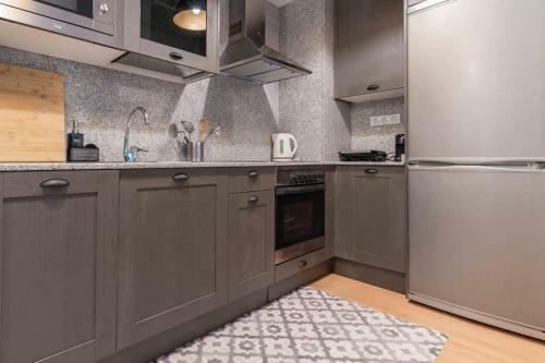Casa Sanchines - Apartamentos Loira