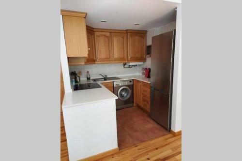 Apartamento Berde- La Terraceta de Linsoles