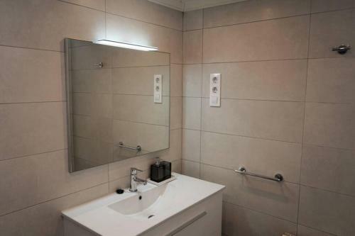 Apartamento �tico Pico Cerler