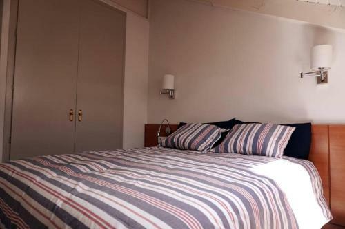 Apartamento �tico Pico Cerler