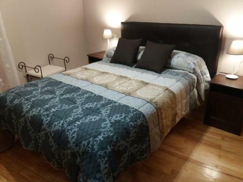 Apartamento Villacampa 1