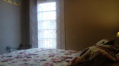 Apartamento Villacampa 1