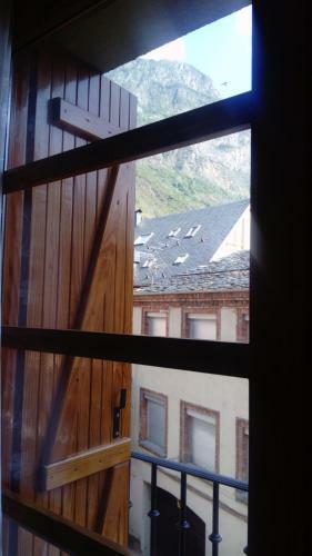 Apartamento Villacampa 1