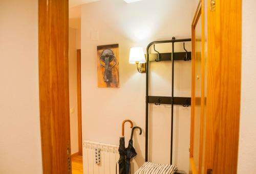 Apartamento Berde - Casa Si�antonio Soyo