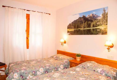 Apartamento Berde - Casa Si�antonio Soyo