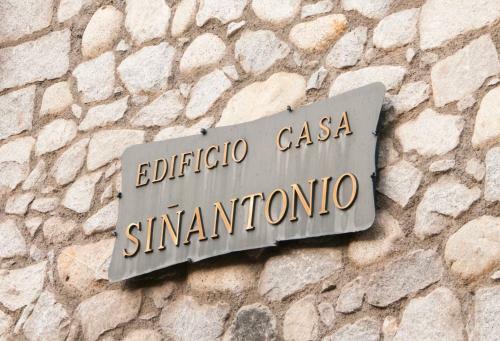 Apartamento Berde - Casa Si�antonio Soyo