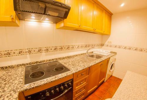 Apartamento Berde - Casa Si�antonio Soyo