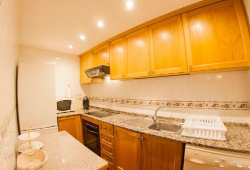Apartamento Berde - Casa Si�antonio Soyo