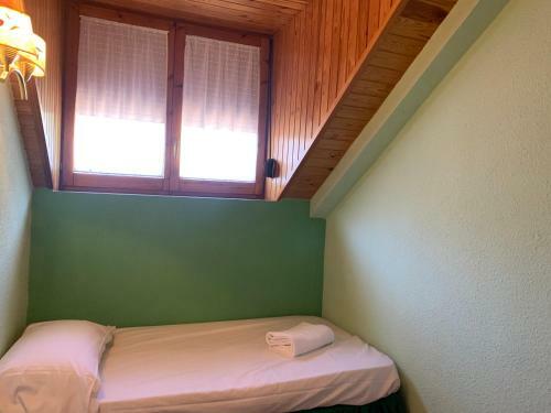 Apartamento Bpirineos-escaleta