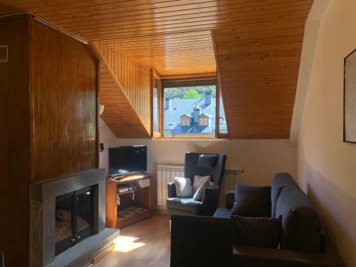 Apartamento Bpirineos-escaleta