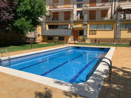 Apartamento Bpirineos-escaleta
