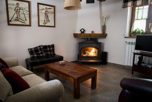 Casa Rural Pichuana