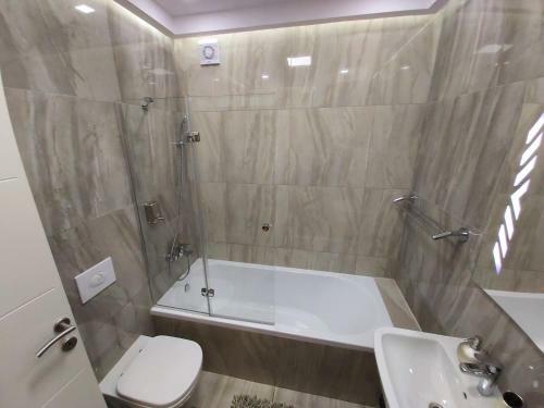 Apartman Elegance Free Garage