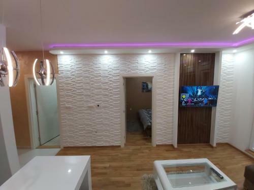 Apartman Elegance Free Garage