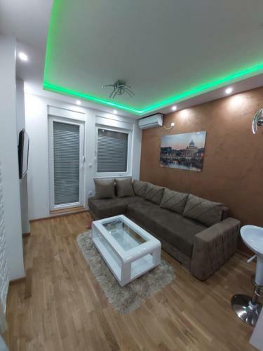 Apartman Elegance Free Garage