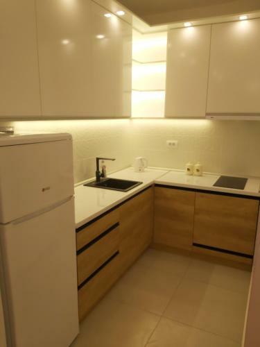 Apartman Elegance Free Garage