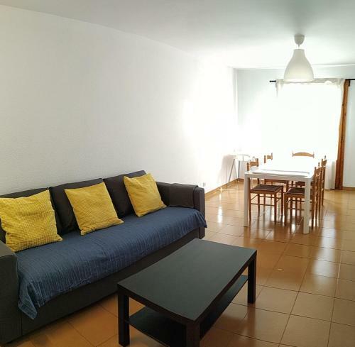 Apartamento Casa To�a