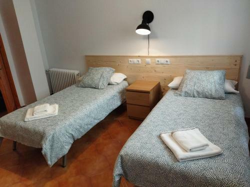 Apartamento Casa To�a