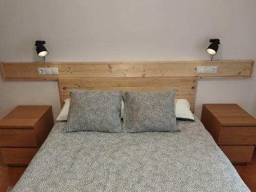 Apartamento Casa To�a