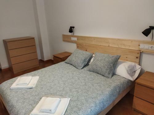 Apartamento Casa To�a