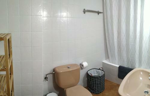 Apartamento Casa To�a