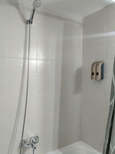 Apartamento Casa To�a