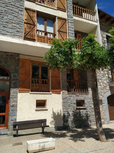 Apartamento Casa To�a
