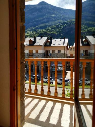 Apartamento Casa To�a