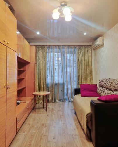 2rooms Apartment In Downtown 2????????? ??????????? ? ?????? ????????