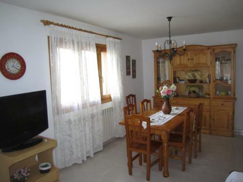 Apartamento San Anton