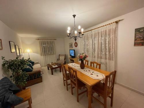 Apartamento San Anton