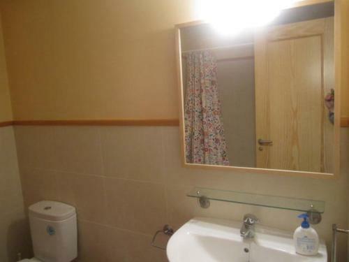 Benasque Apartmento Albar