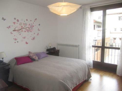 Benasque Apartmento Albar