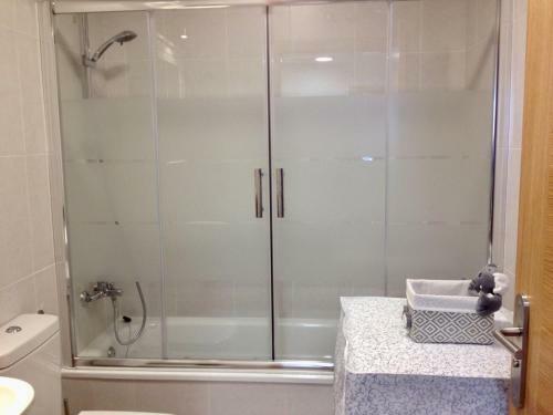 Bermeo Y Urdaibai - Apartamento - Tranquilo - Wifi - Garaje - Ascensor