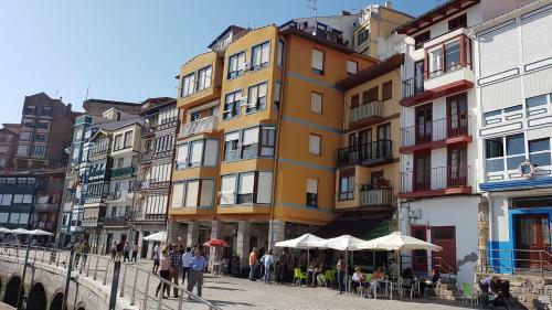 Apartamento Puerto Deportivo
