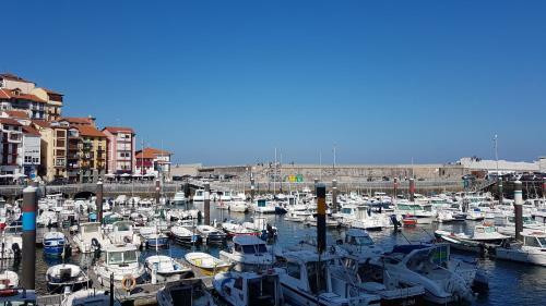 Apartamento Puerto Deportivo