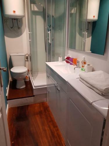 Apartamento Puerto Deportivo