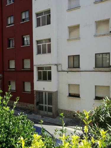 Apartamento Talako
