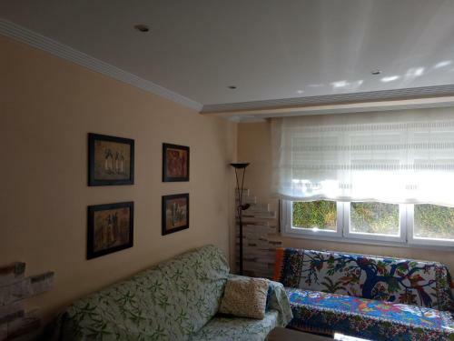 Apartamento Kresala Etxea