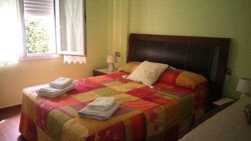 Apartamento Kresala Etxea