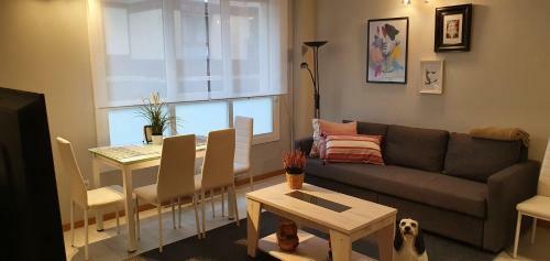 Apartamento Vivienda T. J.s.e