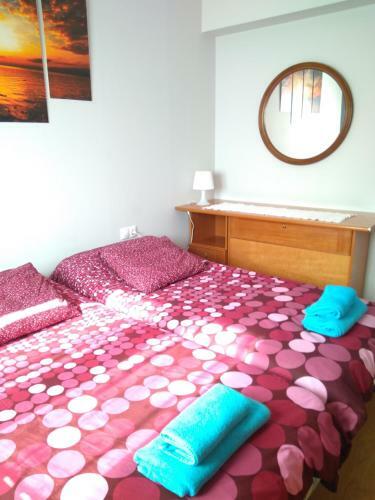 Euskal Dreams Apartment
