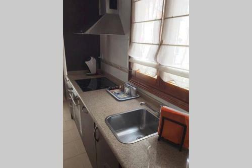 Apartamento Sare Enea