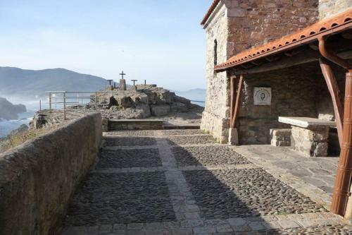 Apartamento Sare Enea