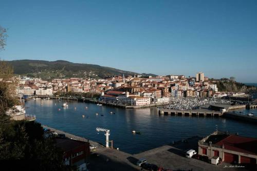 Apartamento Sare Enea