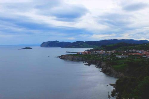 Apartamento Sare Enea