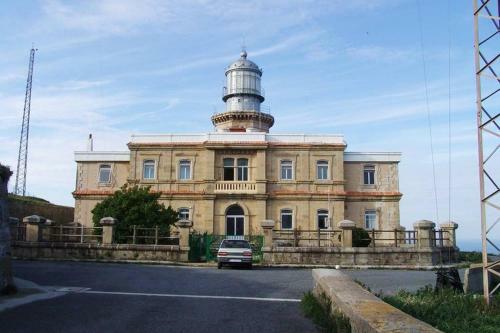 Apartamento Sare Enea