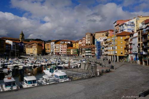 Apartamento Sare Enea